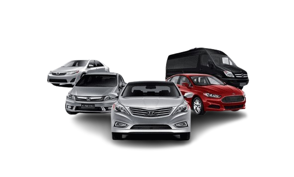 Pre-owned Vehicles