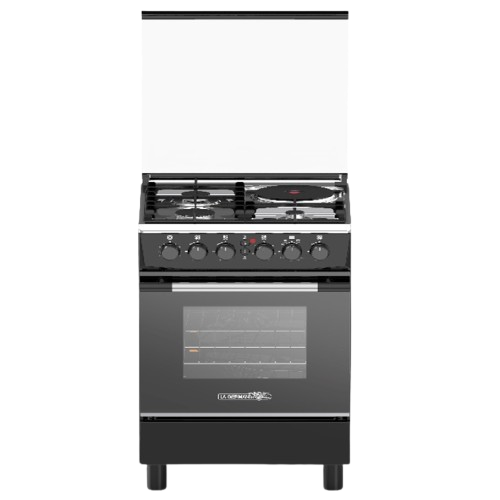 Cooker