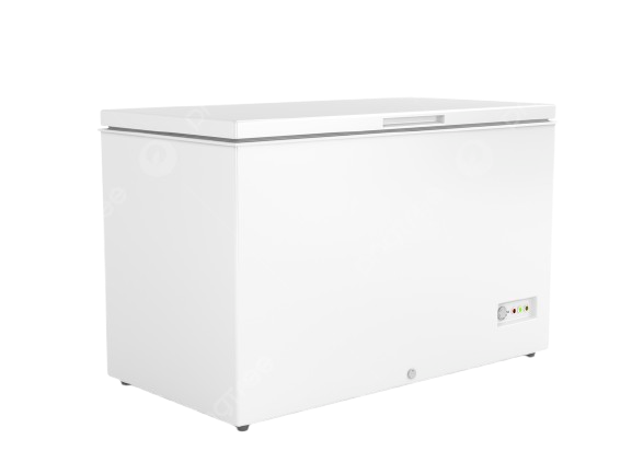 Freezer