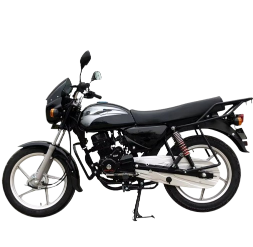 Motorcycle / Boda Boda