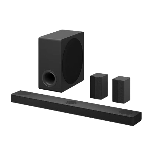 Soundbar / Music System
